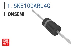 1.5KE100ARL4G
