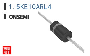 1.5KE10ARL4