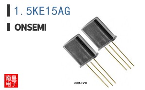 1.5KE15AG