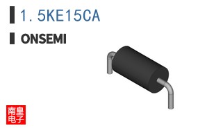 1.5KE15CA