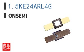 1.5KE24ARL4G