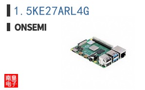 1.5KE27ARL4G