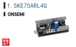 1.5KE75ARL4G
