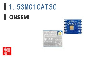 1.5SMC10AT3G