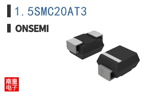 1.5SMC20AT3