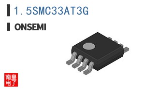 1.5SMC33AT3G