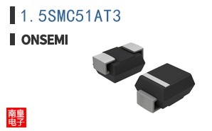 1.5SMC51AT3