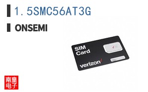 1.5SMC56AT3G