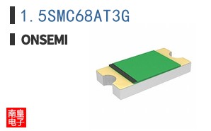 1.5SMC68AT3G
