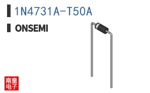 1N4731A-T50A
