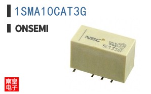 1SMA10CAT3G