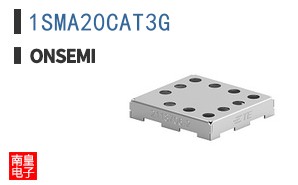 1SMA20CAT3G