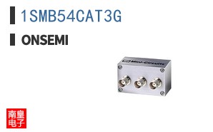 1SMB54CAT3G