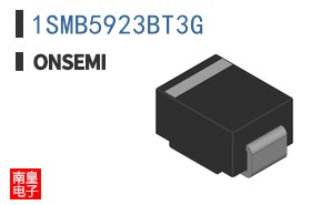 1SMB5923BT3G