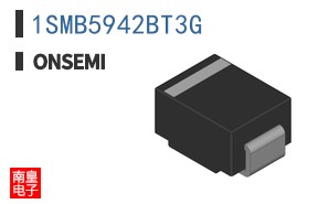 1SMB5942BT3G