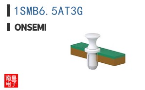 1SMB6.5AT3G
