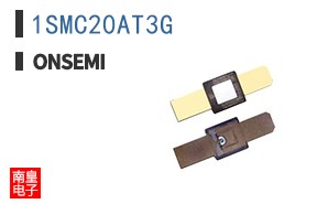 1SMC20AT3G