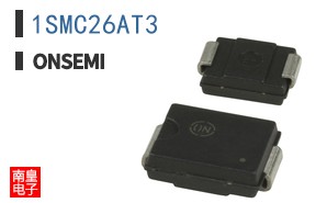 1SMC26AT3