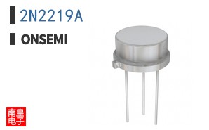 2N2219A