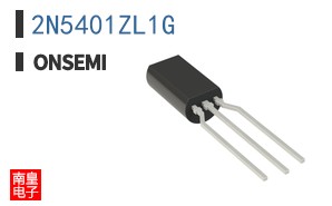 2N5401ZL1G