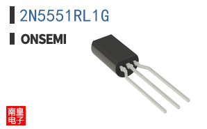 2N5551RL1G