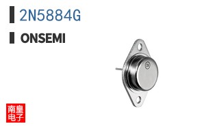 2N5884G