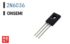 2N6036