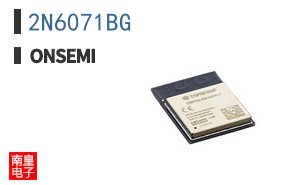 2N6071BG
