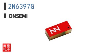 2N6397G