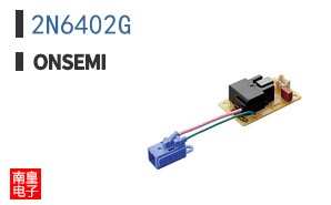 2N6402G