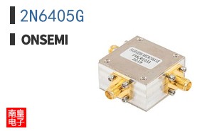 2N6405G