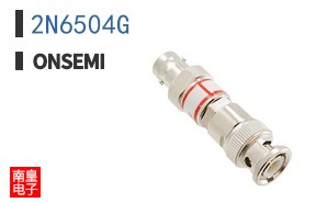 2N6504G