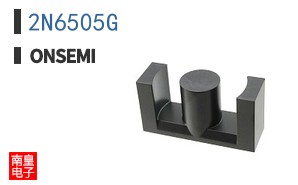 2N6505G