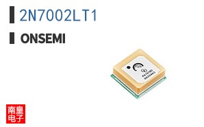 2N7002LT1