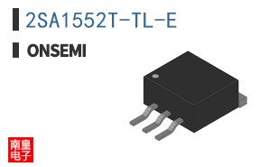 2SA1552T-TL-E