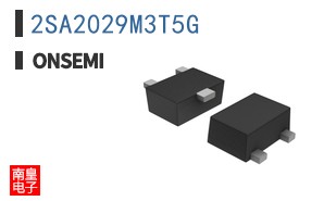 2SA2029M3T5G