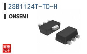 2SB1124T-TD-H
