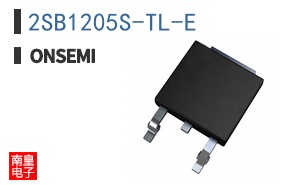2SB1205S-TL-E