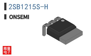 2SB1215S-H