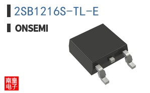 2SB1216S-TL-E