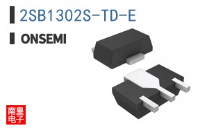2SB1302S-TD-E