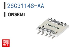 2SC3114S-AA