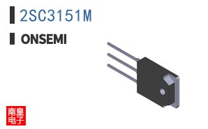 2SC3151M