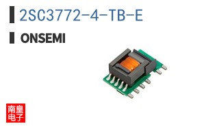 2SC3772-4-TB-E