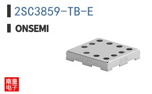 2SC3859-TB-E