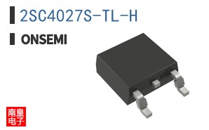 2SC4027S-TL-H