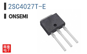 2SC4027T-E