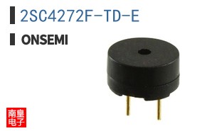 2SC4272F-TD-E