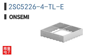 2SC5226-4-TL-E