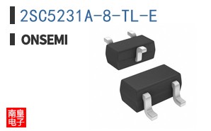 2SC5231A-8-TL-E